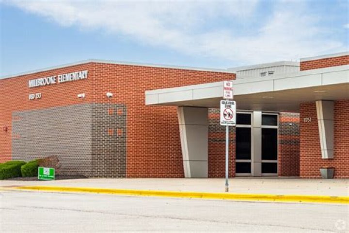 Millbrooke Elementary School - Olathe