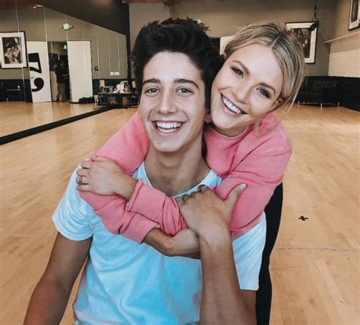 Milo Manheim's Relationships: A Deep Dive Into His Personal Life