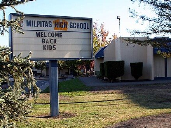 Milpitas Unified School District - California
