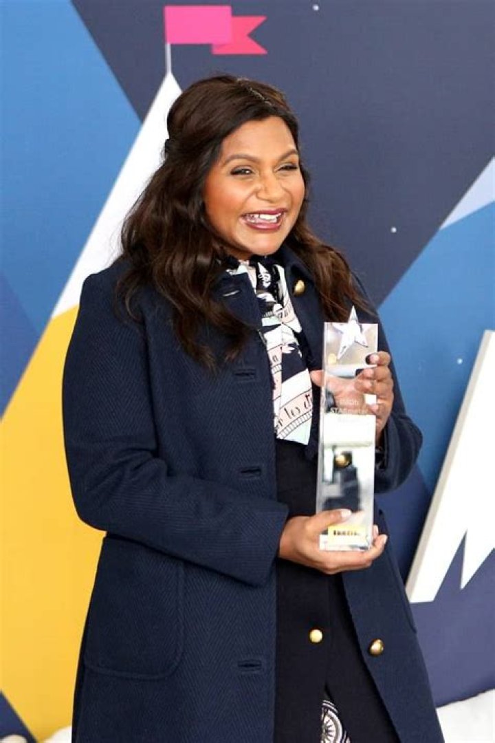 Mindy Kaling - Bio, Career, Age, Net Worth, Facts, Nationality