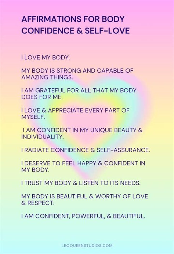 Mindy Kaling: Celebrating Body Positivity And Confidence