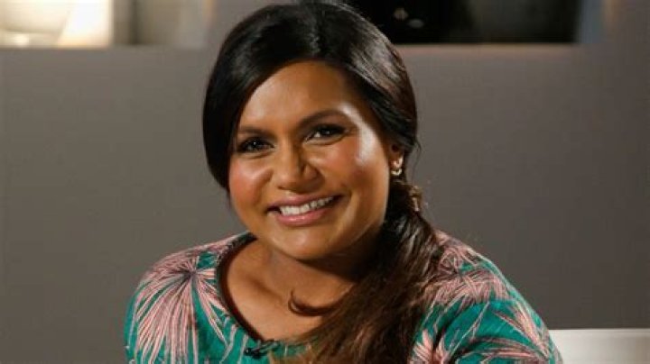 	Mindy Kaling’s brother says pretending to be black got him into med school	