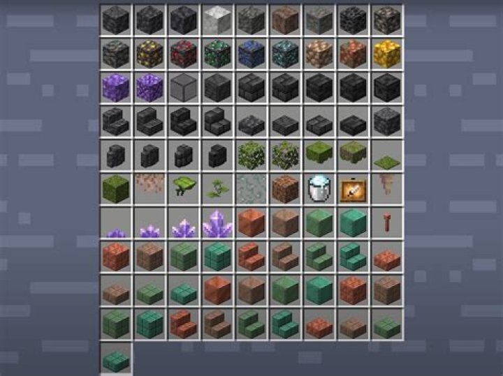 Minecraft Caves and Cliffs: Release date, new blocks, mobs, more