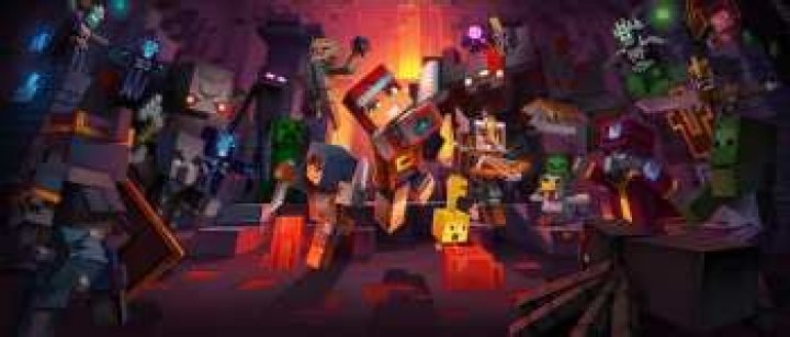 Minecraft Dungeons Nether Portal: Everything We Know So Far