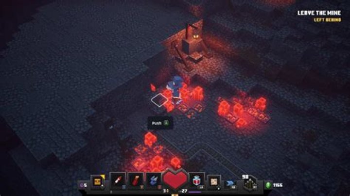 Minecraft Dungeons Rune Locations: How to Unlock ‘???’ Secret Level