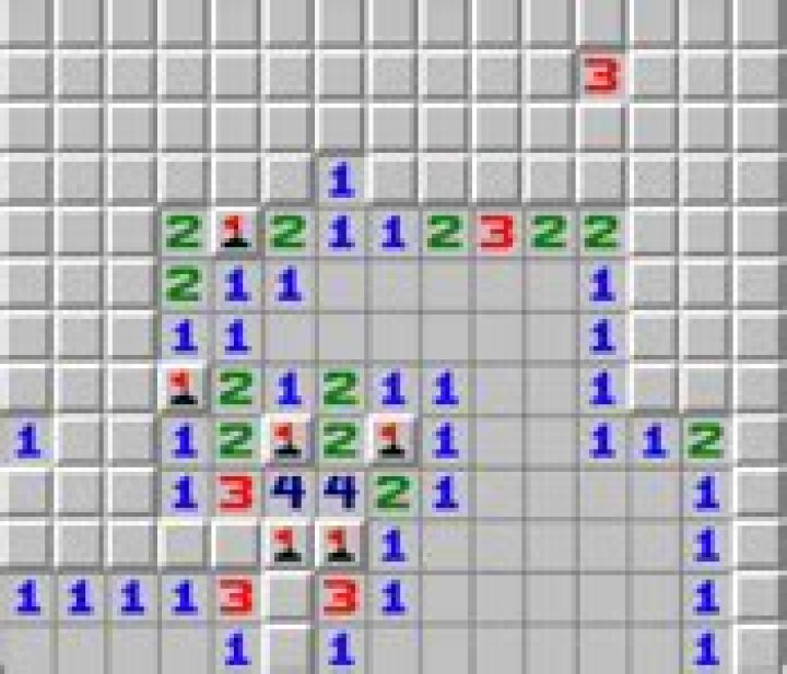 Minestryger - Spil Online på SolitaireParadise.com