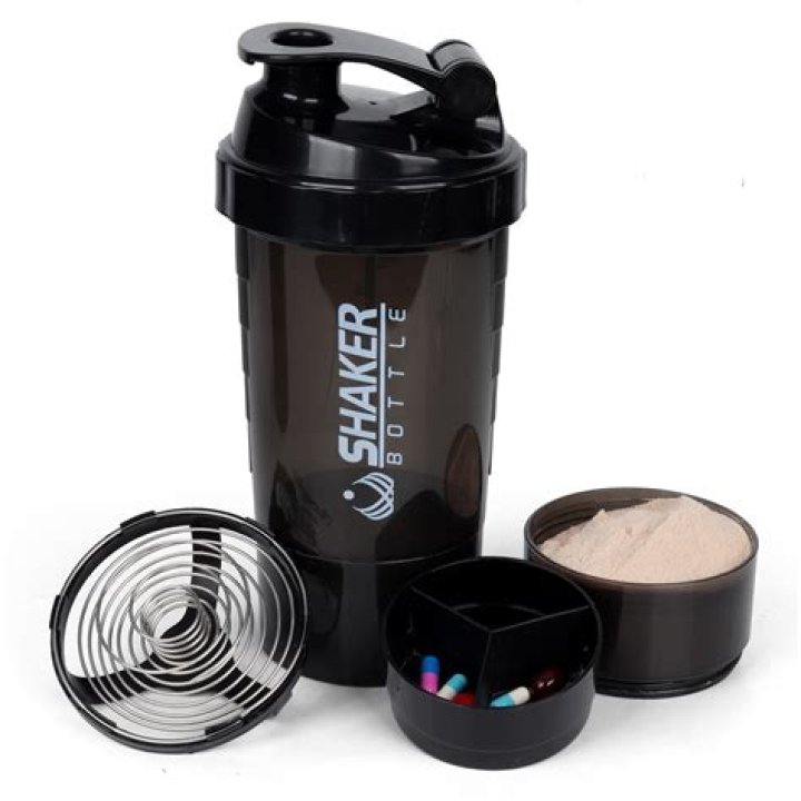 Mini Shaker | Gym Accessories