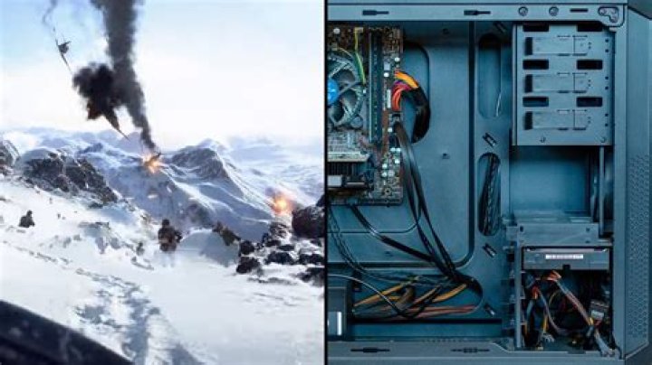Minimum and Recommended PC Specs for the Battlefield 5 Open Beta Revealed