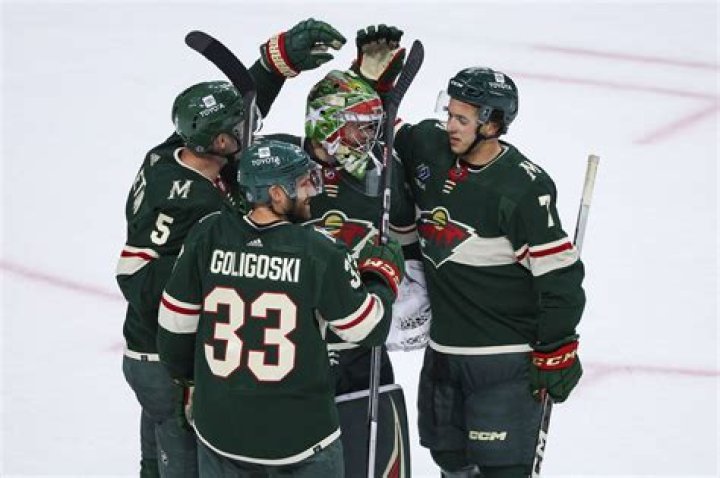 Minnesota Wild vs Montreal Canadiens: Game Preview, Lines, Odds Predictions, & more