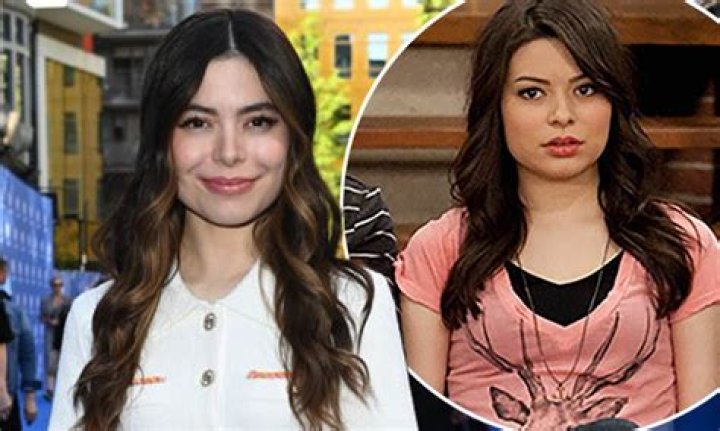 Miranda Cosgrove And Nat Wolff: A Tale Of Two Talents
