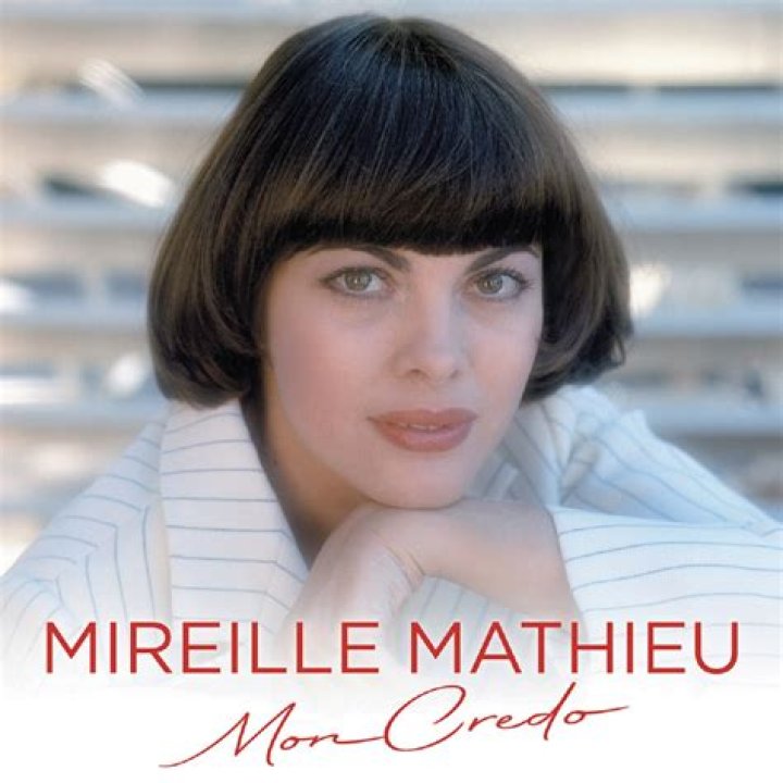 Mireille Mathieu Vermögen
