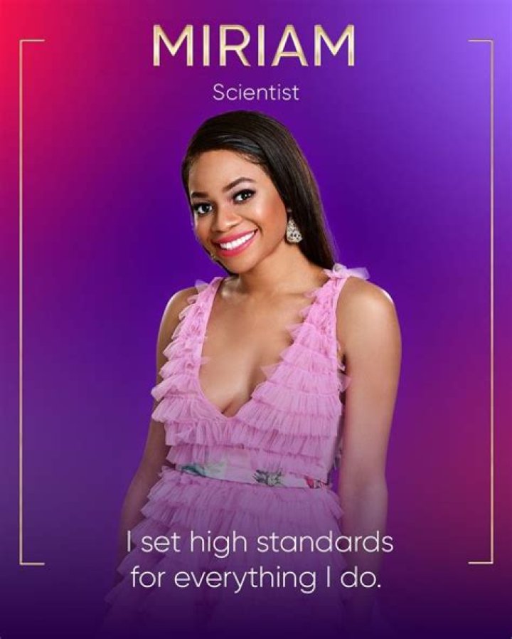 Miriam Amah’s Job & Skincare Brand; Reddit Update!
