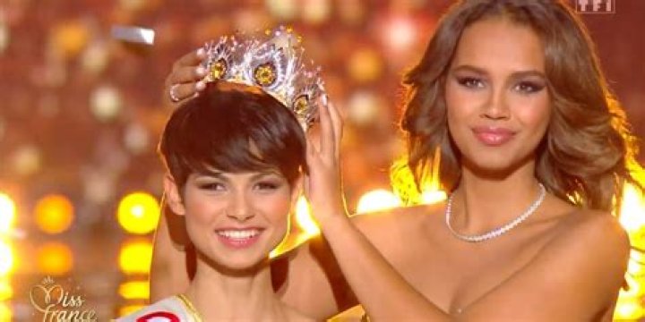 Miss France 2024 Taille