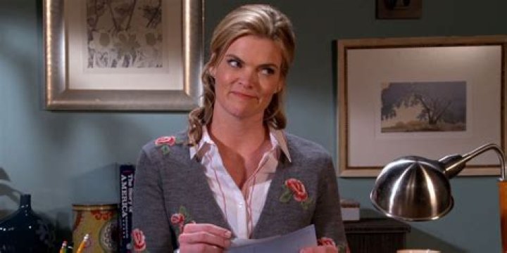 Missi Pyle: The Multifaceted Talent Shining In Hollywood