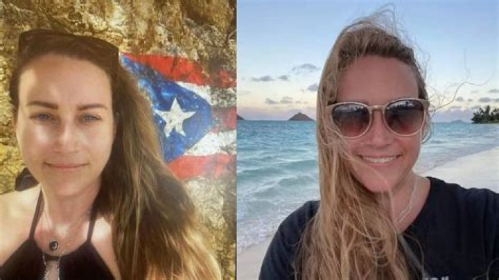 Missing Amanda Webster, Puerto Rico Teacher Missing In Indianapolis