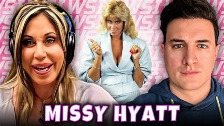Missy Hyatt Relationships: A Comprehensive Overview