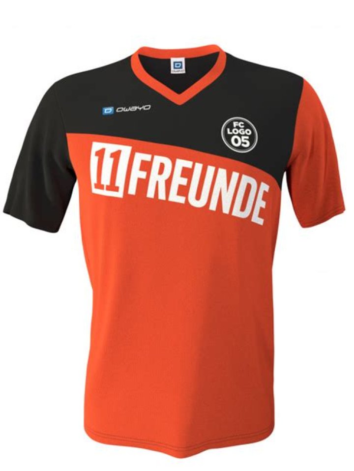 Mit rechts – 11FREUNDE