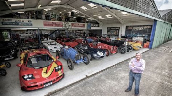 Mitchell Duke Car Collection & Net Worth