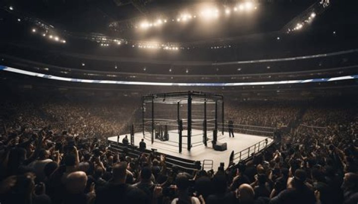 Mixed martial arts documentaries - FamousFix.com list