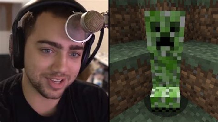 Mizkif's hardcore Minecraft challenge ends in disaster once again