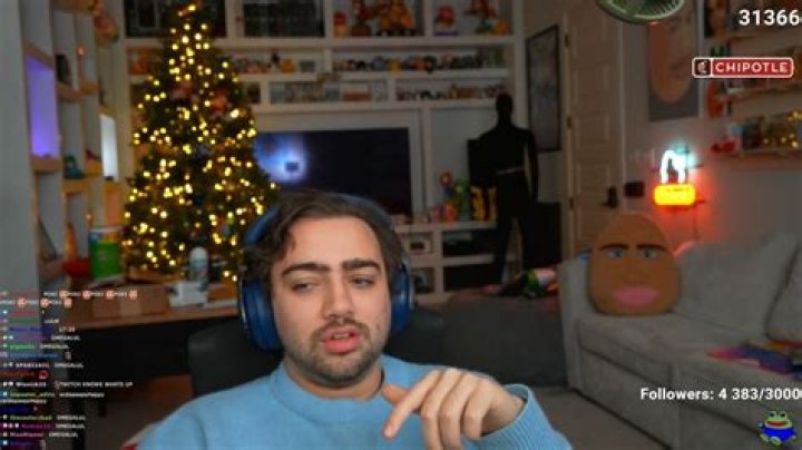 Mizkif 