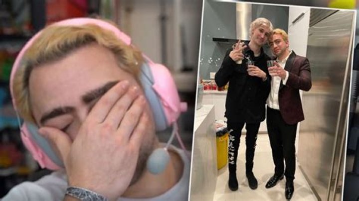 Mizkif stunned to tears after Twitch sends him extremely rare gift