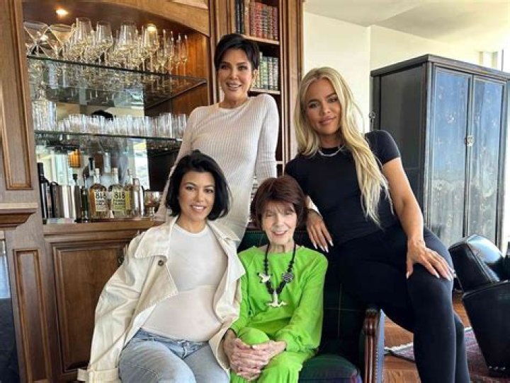 MJ Kardashian Age: Unveiling The Life Of A Rising Star