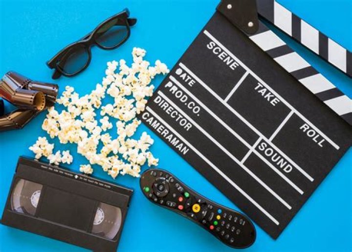 MKV Movies Hub: Your Ultimate Destination For High-Quality Films