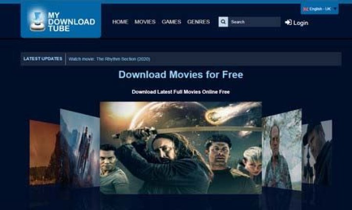 MKVMoviePoint: Your Ultimate Destination For Free Movie Downloads