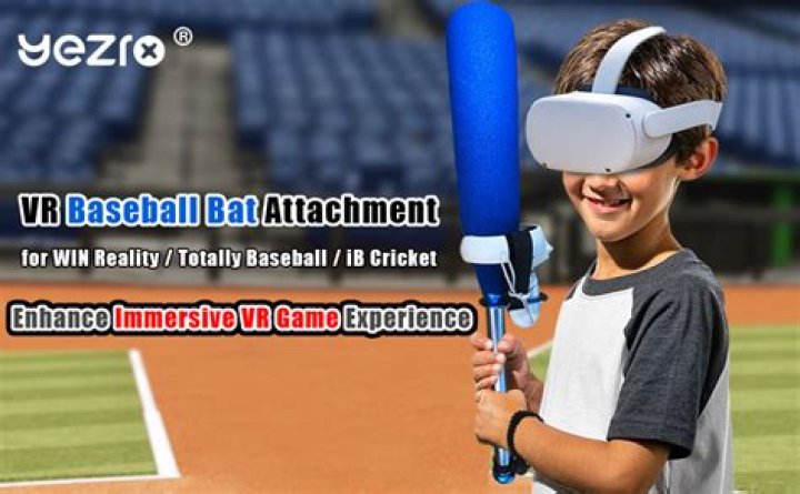 MLB At Bat VR actually enhances the baseball experience