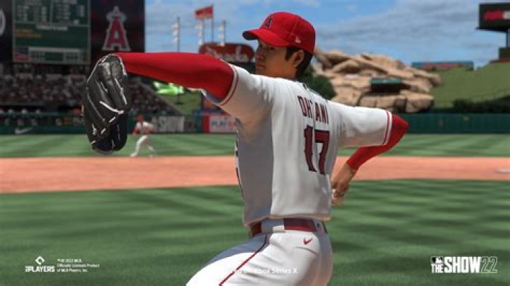 MLB The Show 22 Angels City Connect Program: How to Complete