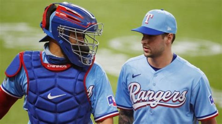 MLB