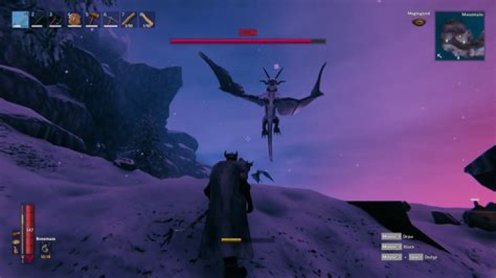 Moder tips – Valheim boss fight guide
