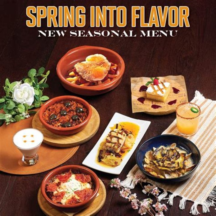 	Modern Spanish gastrobar in Doral	