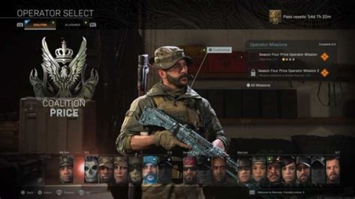 Modern Warfare: How to Unlock Captain Price in Warzone & Multiplayer