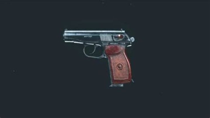 Modern Warfare: How to Unlock Sykov Pistol & Akimbo Sykovs