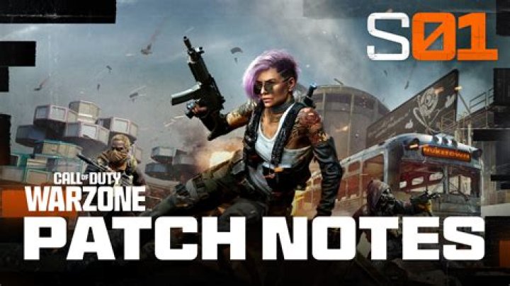 Modern Warfare June 12 patch notes: Warzone playlists, free multiplayer