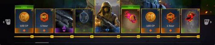 Modern Warfare Season 2 Battle Pass: 100 Tiers, rewards, price, more