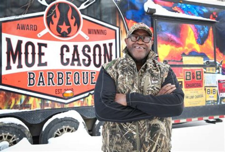 Moe Cason Net Worth 2024