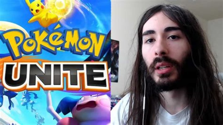 MoistCr1TiKaL roasts Pokemon Unite as most 