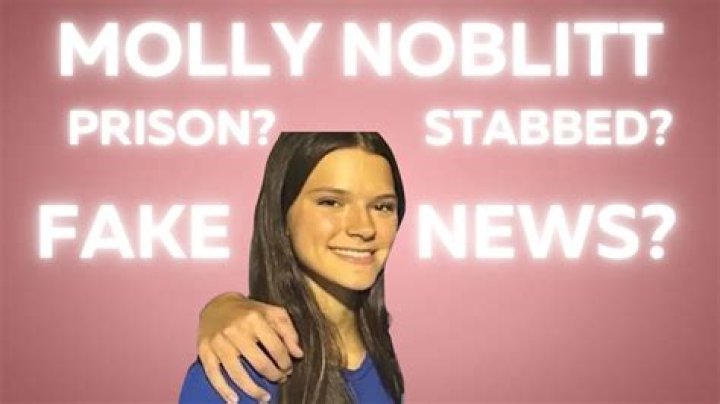 Molly Noblitt: A Deep Dive Into Her Life And Tragic Death