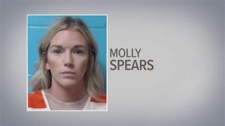 Molly Noblitt Arrested: The Shocking Truth Behind The Headlines