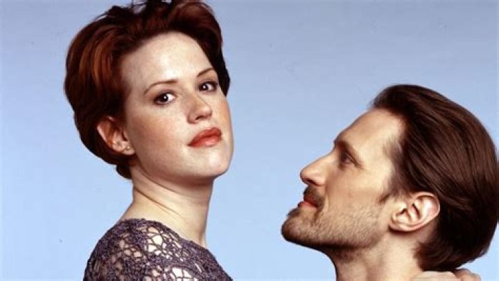 Molly Ringwald: A Journey Through Her Iconic Movies