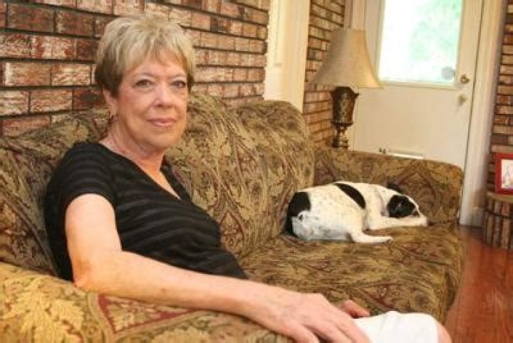 Momma McDaniel has to ‘man up’ for heated campaign | Local News