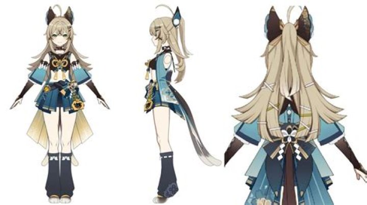 Momoka release date, appearance, and other details