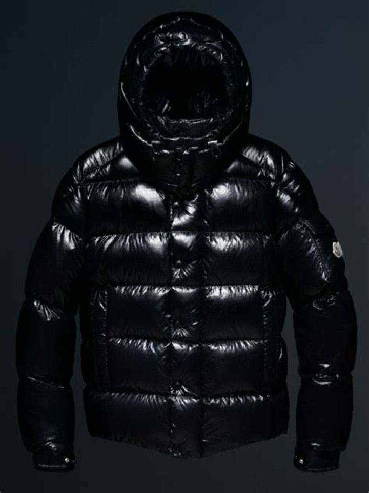 Moncler President Remo Ruffini talks about innovation