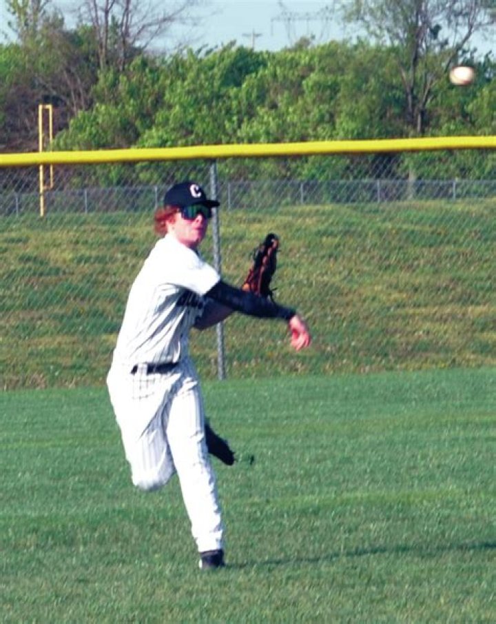 Monday baseball roundup features 3 local games