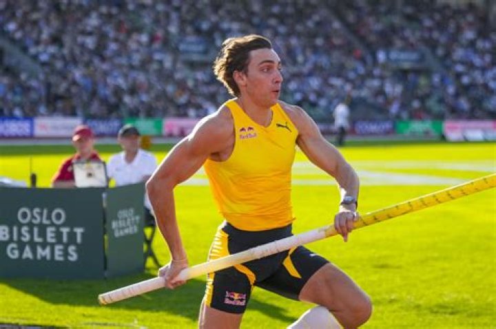 Mondo Duplantis Net Worth: A Comprehensive Insight