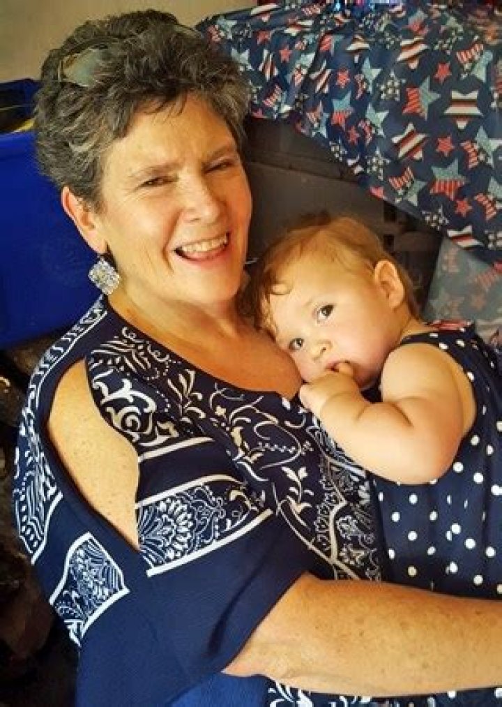 Monica Moore Obituary And Cause Of Death What Happened to Monica Moore?