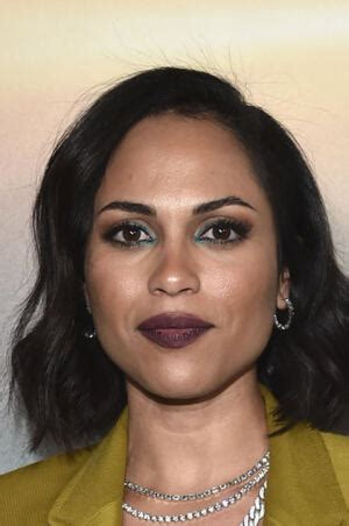 Monica Raymund Bio, Age, Height, Husband, Net Worth, Movies and TV Shows
